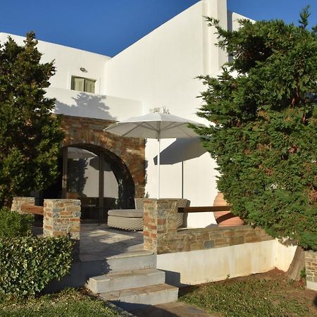 Andros 4 All Seasons Villas & Suites - Agios Petros Kipri  Zewnętrze zdjęcie